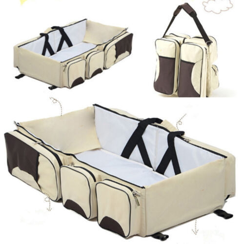 portable crib for travel